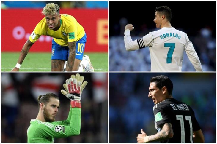 صباحك اروربى